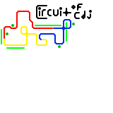 Circuit of Cdj (unknown)