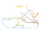 Metropolitano RJ (real)