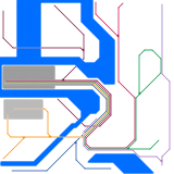 Barton County Railway (unknown)