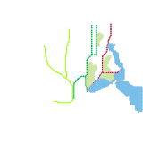 Idk Trams And Trains