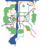 Picton Tram System (unknown)