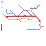 Stepford County in 2027 (no) (unknown)