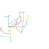 Noah's STB Map (speculative)