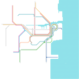 The Sydney Suburban Rail System