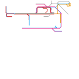 Stepford Country Railway (unknown)
