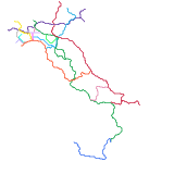 Italy (upgrade) (speculative)