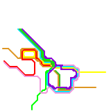 Tramvaiul din Iași  (real)