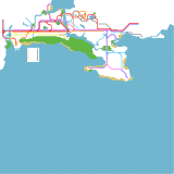 Stepford County Railway 3.0