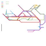 Stepford County in 2028 (no) (unknown)