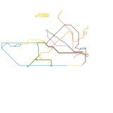 Metropolitano RJ 2025 (real)
