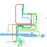 Newtown City (unknown)