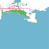 Stepford County Railway 2.2 (unknown)