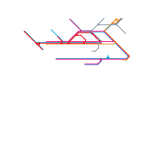 Stepford County Railway (unknown)