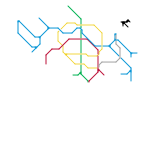 Manchester Metro (speculative)