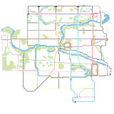 London, Ontario, Canada (speculative)