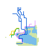 City Of Nanbury Coast