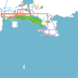Stepford County Railway 2.2 rema6