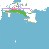 Stepford County Railway 2.2 refresh