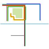 Roblox Urban Transport (Tram map) (unknown)