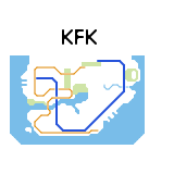 KFK Kingsburg (unknown)