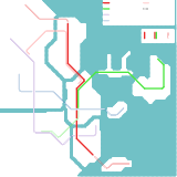 Palisis Authority of Rapid Transit (PART)