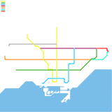 Toronto (speculative)
