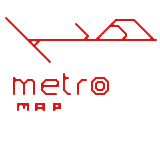 SCR Metro Map v2.2 (unknown)