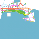 Stepford County Railway 2.2re (unknown)