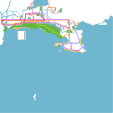 Stepford County Railway 2.2rema