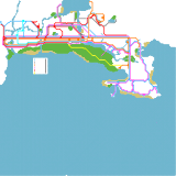 Stepford County Railway 2.2re (unknown)