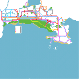 Stepford County Railway 2.2re (unknown)