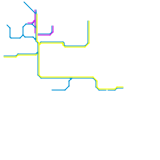 BR 1.3.4 Map (unknown)