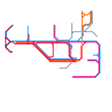 Stepford County Railway (unknown)