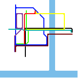 Stupid city (unknown)