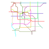 Computer City (unknown)