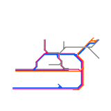 SCR MAP NOT DONE (unknown)