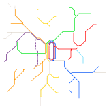 Borham (Intercity Services)