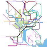Greater Jovill and Surrounding (unknown)