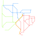 Northern Ireland (speculative)