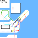 Сламе MRT (unknown)