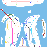 Nathanville Metro (unknown)