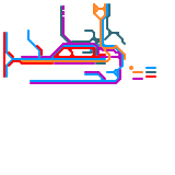 Stepford County Railway