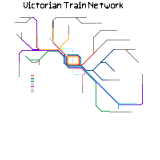 Melbourne  (speculative)