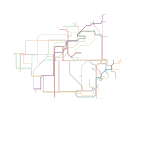 Bus Bochum (2025) - Takt mo-fr (real)