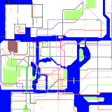 Sherwood City Transit Authority (unknown)