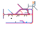 SCR map 2.2 (unknown)