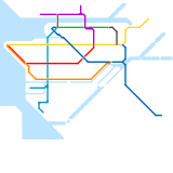 Metro Vancouver (speculative)