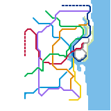 Milwaukee (speculative)