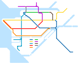 Metro Vancouver (speculative)