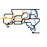 Delaware county (speculative)